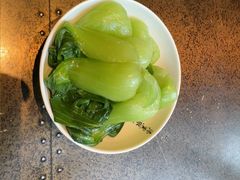 油菜-漆黑觉米粉(三里屯店)