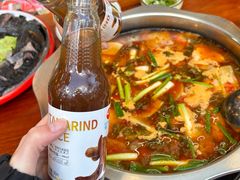 -大理.老字号渝记酸萝卜乌鱼(古城总店)