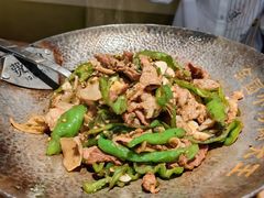 -费大厨辣椒炒肉(富兴店)