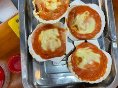 -炒豆合作社(磁器口店)
