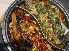 -锦尚阁烤鱼(望京新荟城店)