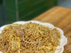 -南记食粥坊·宵夜大排档(莲花总店)