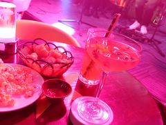 -MOSSO音乐酒吧·Live House(南京西路店)