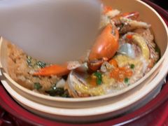 -五马集·海鲜·温州大牌档(黑金冠五马街十字路口店)