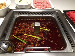 -海底捞火锅(高科广场店)