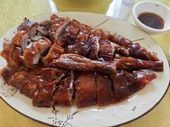 -烧鹅妹饭店