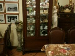 -露西亚咖啡西餐厅(哈尔滨俄侨纪念馆店)