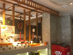 -韩盛源泥炉烤肉店(高深路店)