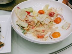 -喜宴·粤菜·茶点·海鲜(光浩店)