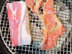 -红泥小火炉·东北泥炉烤肉(天一旗舰店)