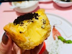 -龙鲜会·澳门生鲜火锅(诚品店)