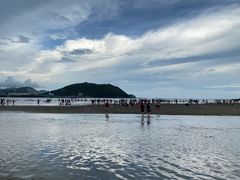 -盐洲岛