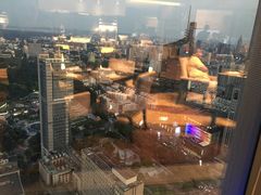 -洲际酒店·地平线全日餐厅HORIZON CAFÉ