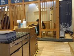 -林妈妈村·日式料理(宝山万达店)