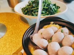 -秋色客家菜(流塘店)