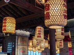 -二十八里太湖船菜(吉祥路店)