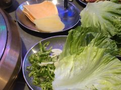 -杨小佳·齐齐哈尔烤肉·烤串(广州店)