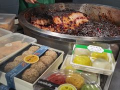 -清真·白记年糕(牛街北口店)