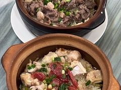 -容里煲仔饭(利丰北路店)