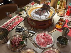 -西塔老太太泥炉烤肉(温州首店万象城黑金店)