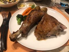 -郑州希尔顿酒店·阿米奇意大利餐厅