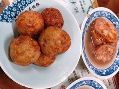 -粗茶淡饭(东关街店)