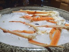 -杭州国际会议中心洲际酒店-原素全日餐厅(解放东路店)