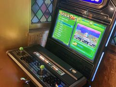 -顽主轰趴馆团建ktv桌游狼人杀(望京店)