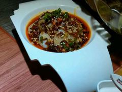 -多嘴肉蟹煲(万达店)