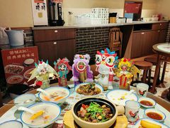 -顺德杨廷记(白云山店)