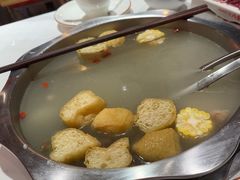 -八合里潮汕鲜牛肉火锅(吉大店)