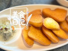-揽月斋炙子烤肉·清真(安定门·五道营店)