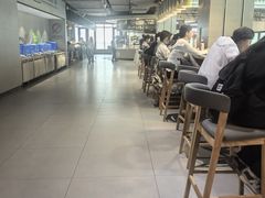 -北大家园食堂