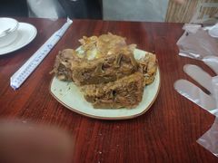 -哈尔滨大水饺(船山路店)