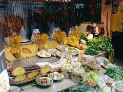 -王婆炒鱼(总店)