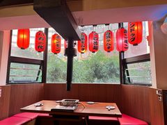 -大阪烧肉BAKA一代(国贸商住大厦店)