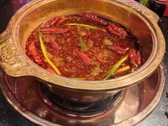 -镇江龙·火锅串串(武侯祠店)