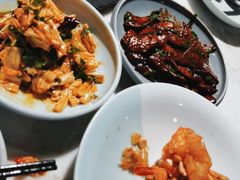 -小吊梨汤·北京菜·烤鸭(鸟巢店)