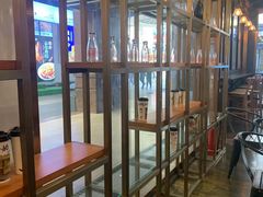 -大口九(东方广场店)