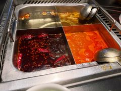-海底捞火锅(石景山万达广场店)