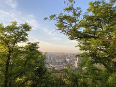 -千佛山风景名胜区