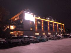 -东江渔村·古典园林·30年粤菜老字号(太和店)