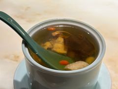 -锦府盐帮·李宅(领展购物广场中关村店)