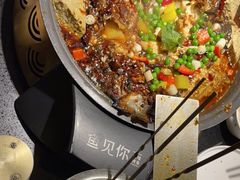 -鱼见你烤鱼•本地烧烤(1818店)