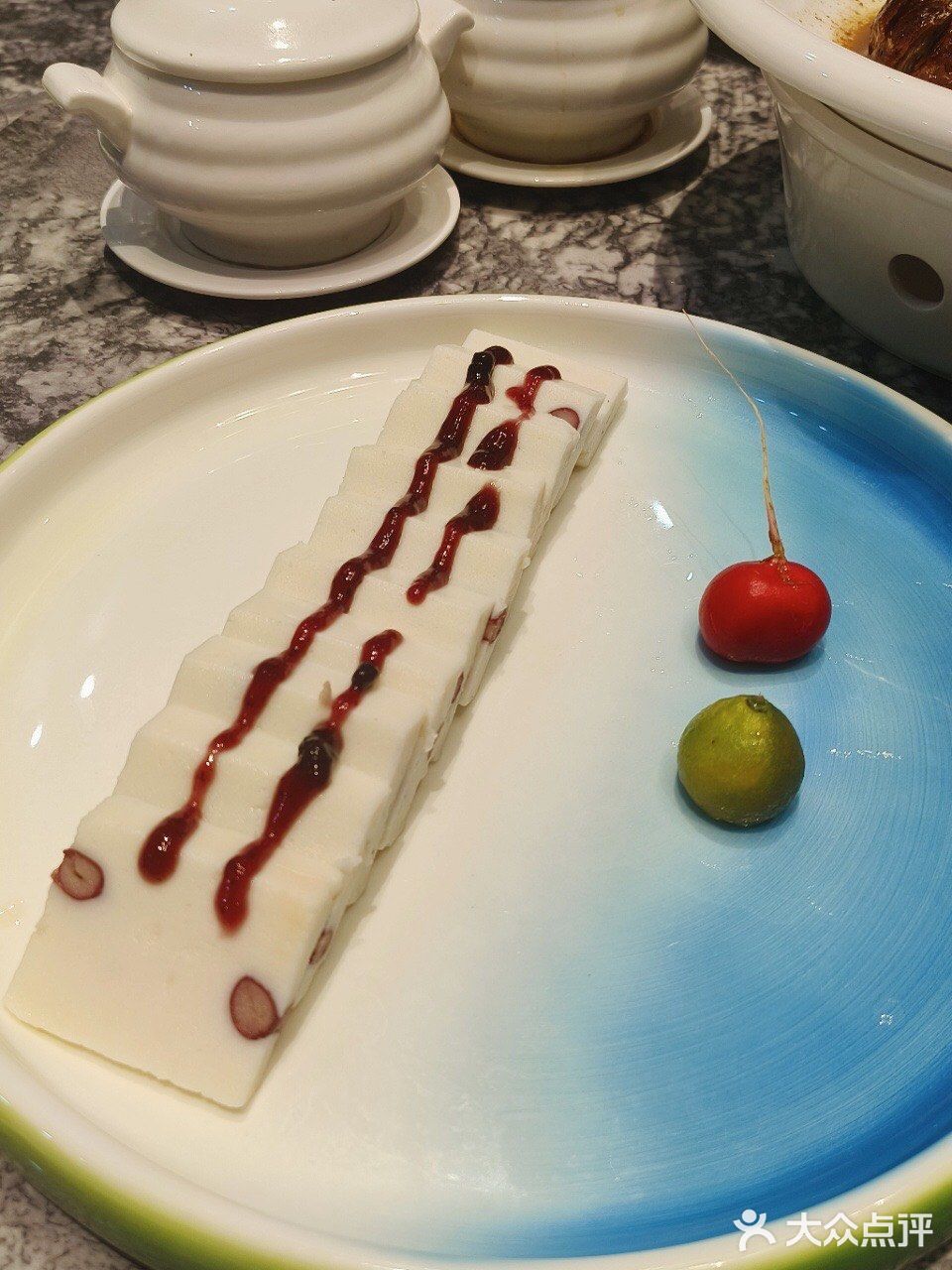 深圳的‼️氛围感拉满的粤菜,约会宴请好去处‼️