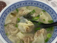 牛肉馄饨-清真马祥兴菜馆(云南北路店)