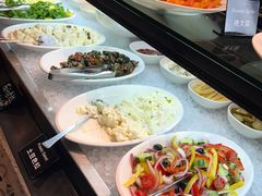 -拉蒂娜·巴西牛排馆 Latina·Brazilian Steakhouse(陆家嘴旗舰店)
