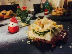 -天水蔬食料理(树德之光店)