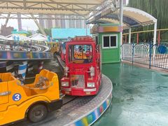 -沈阳方特欢乐世界