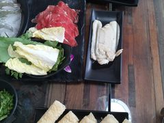 -丽江庭院之爱在路上(西单店)